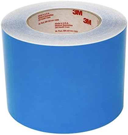 3m 1640 surface saver plus 光学 rx 镜头处理胶带